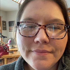 Meet your Posher, Beth